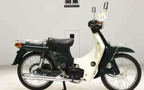 SUZUKI BIRDIE 50 BA41A