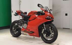 DUCATI 899 PANIGALE 2014 H805J