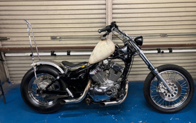 YAMAHA XV250S VIRAGO 3DM