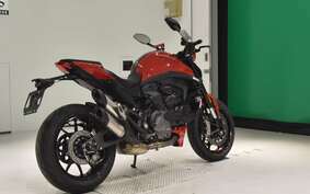 DUCATI MONSTER 937 SP 2024