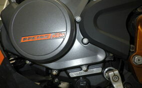 KTM 125 DUKE JGA4B