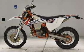 KTM 250 EXC SIXDAYS