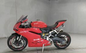 DUCATI 959 PANIGALE 2018 HA01JA