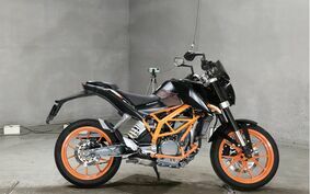 KTM 390 DUKE 2016 JGJ40