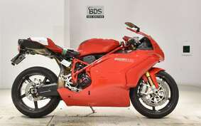 DUCATI 999 S 2006 H400A