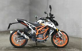 KTM 390 DUKE 2018 JPJ40