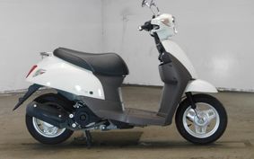 SUZUKI LET's G CA4AA