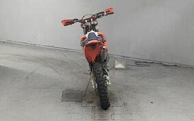 KTM 150 EXC TPI GSA