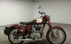 ROYAL ENFIELD CLASSIC 350 2013 U3S5