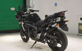 YAMAHA FAZER FZ6 S 2009