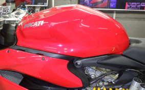 DUCATI 1299 PANIGALE S 2016