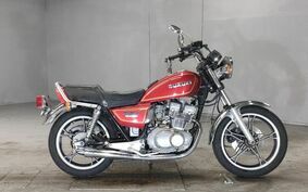 SUZUKI GSX250T GJ51B