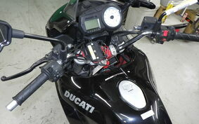 DUCATI MULTISTRADA 620 2007 A103A