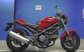 DUCATI MONSTER 750 IE 2002 M400A