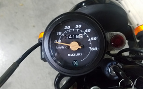 SUZUKI GS50 NA41A