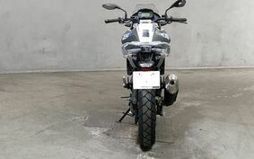 BMW G310GS 2018 0G02