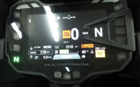 DUCATI MULTISTRADA1260 2021