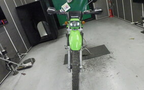 KAWASAKI SUPER SHERPA KL250G