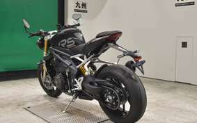 TRIUMPH SPEED TRIPLE RS 2023