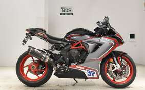 MV AGUSTA F3 800 2020 F110