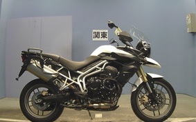 TRIUMPH TIGER 800 2011 RE10B8