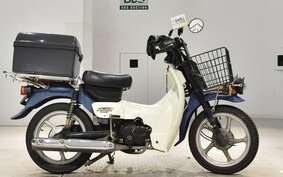 SUZUKI BIRDIE 50 BA43A