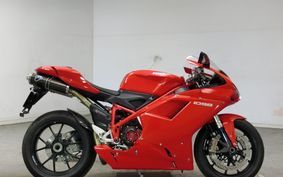 DUCATI 1098 2008 H700A