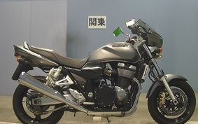 SUZUKI GSX1400 2002 GY71A