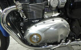 TRIUMPH BONNEVILLE T120 2023