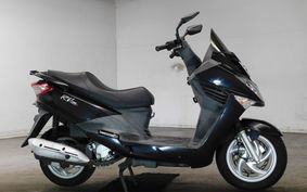 SYM RV125i LF12