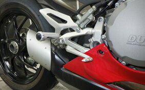 DUCATI PANIGALE V2 2020 1H00A