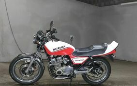 SUZUKI GSX400F 2023 GS40XF