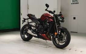 TRIUMPH STREET TRIPLE RS 2023 DA614A