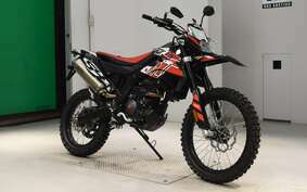 APRILIA RX125 KTA0