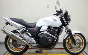 HONDA CB400SF 2012 NC42