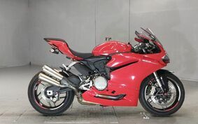 DUCATI 959 PANIGALE 2018 HA01JA