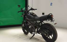 YAMAHA XSR155