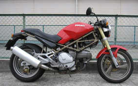 DUCATI MONSTER 400 1999 400M0