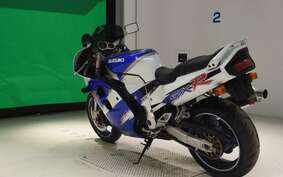 SUZUKI GSX-R1100 Gen.2 1993 GU75A