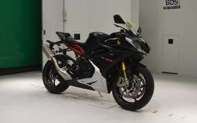 TRIUMPH DAYTONA 675 R 2014 TA14FA