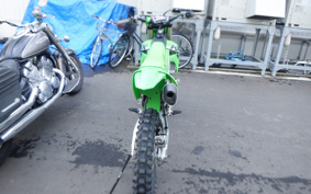 KAWASAKI KX250 KX252C