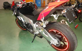 APRILIA RSV4R 2012 RKA0