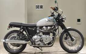 TRIUMPH BONNEVILLE 2002 J910TM