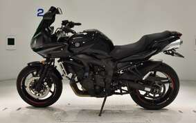 YAMAHA FAZER FZ6 S 2007