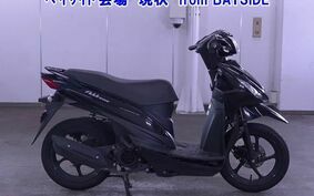 SUZUKI ｱﾄﾞﾚｽ110-2 CE47A