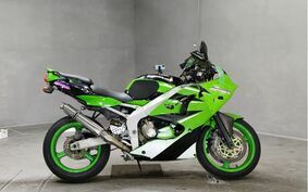 KAWASAKI NINJA ZX-6R 2000 ZX600J