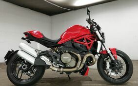 DUCATI MONSTER 1200 2014 M603J