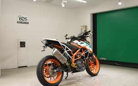 KTM 390 DUKE 2019