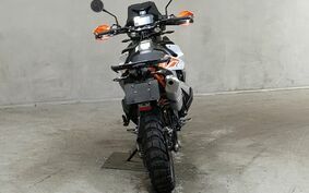 KTM 790 ADVENTURE R 2021 TR340