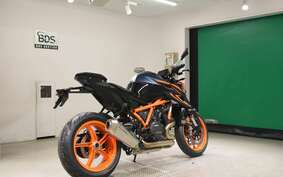 KTM 1290 SUPER DUKE R 2024